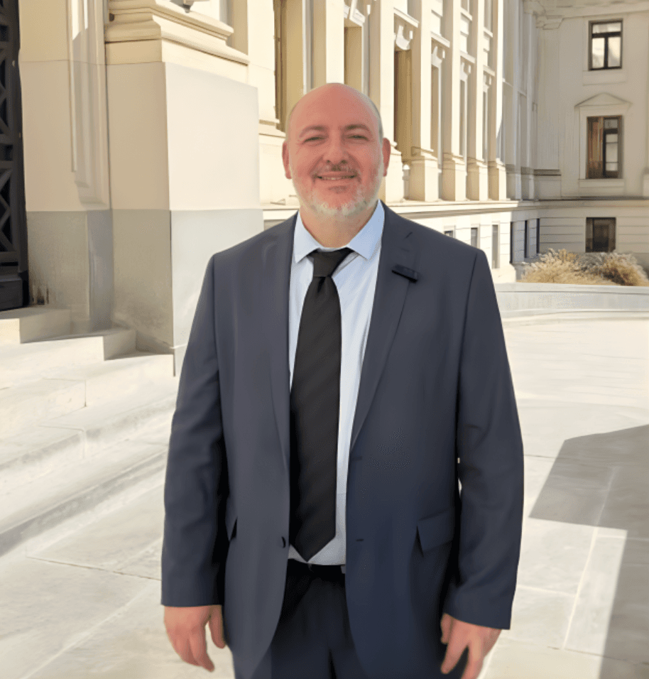 Estudio jurídico especializado en sucesiones