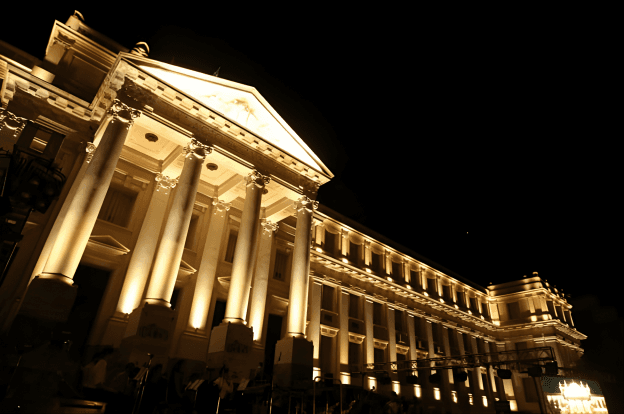 Estudio Augusto Filí y Asociados