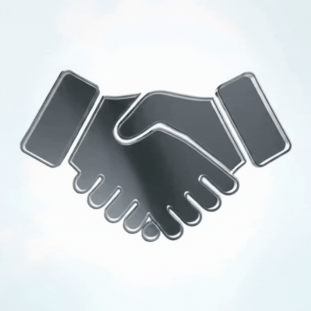 Negociación entre herederos